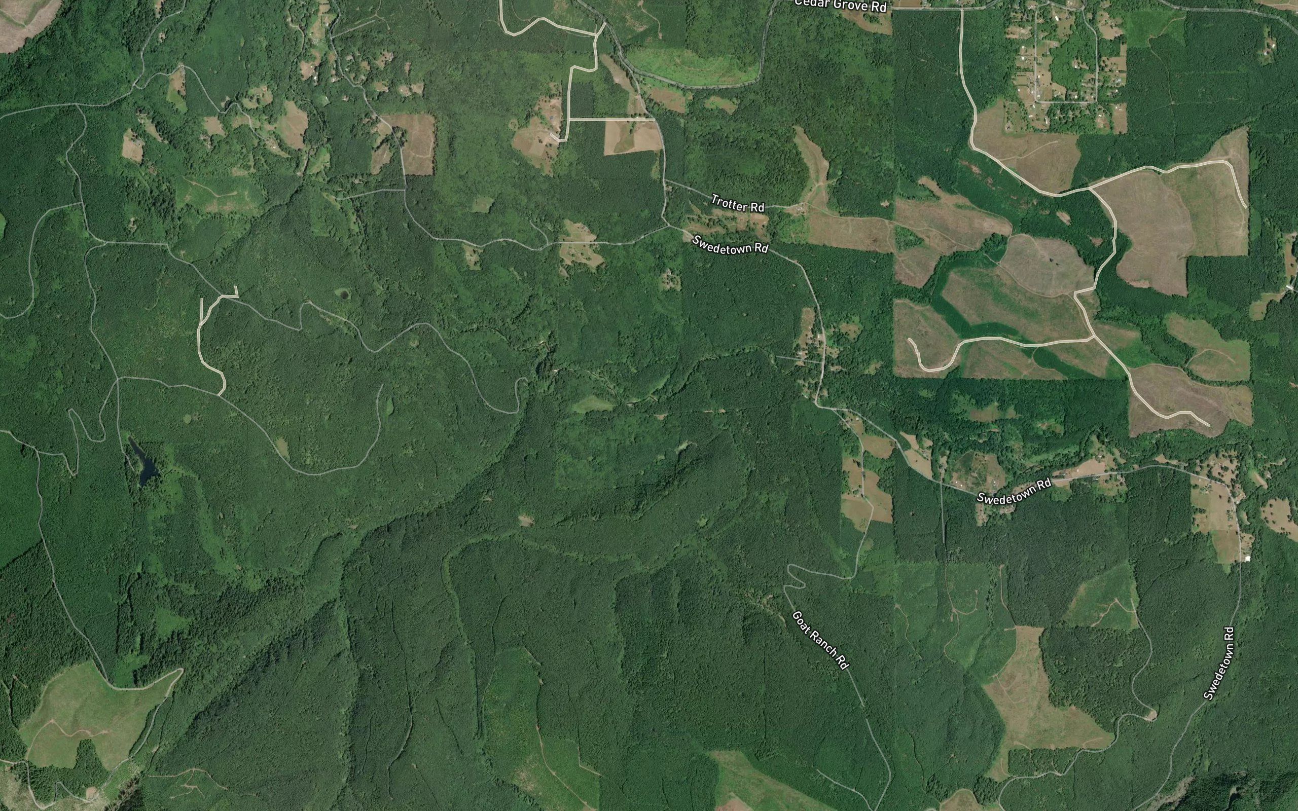 Page Creek