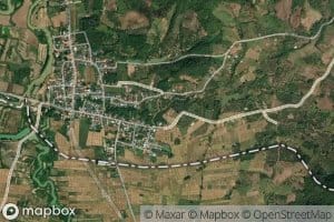 Ang Kep Nam Huai Luang