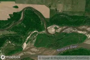 Keya Paha River