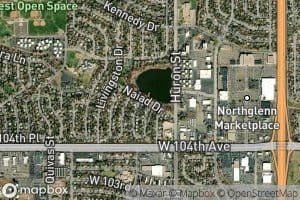 Croke Reservoir Number 7