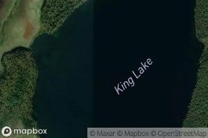 King Lake