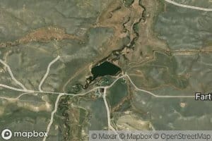 Farthing Reservoir