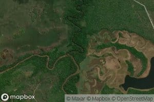 Arroyo Monte Lindo Chico