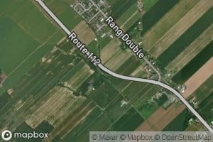 Ruisseau Lassonde