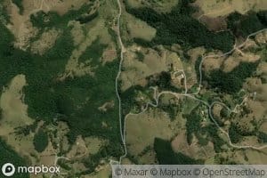 Corrego de Constantino