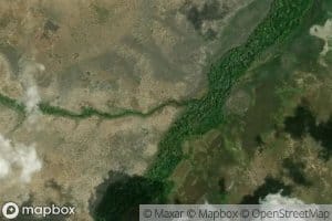 Quebrada Las Cocuizas