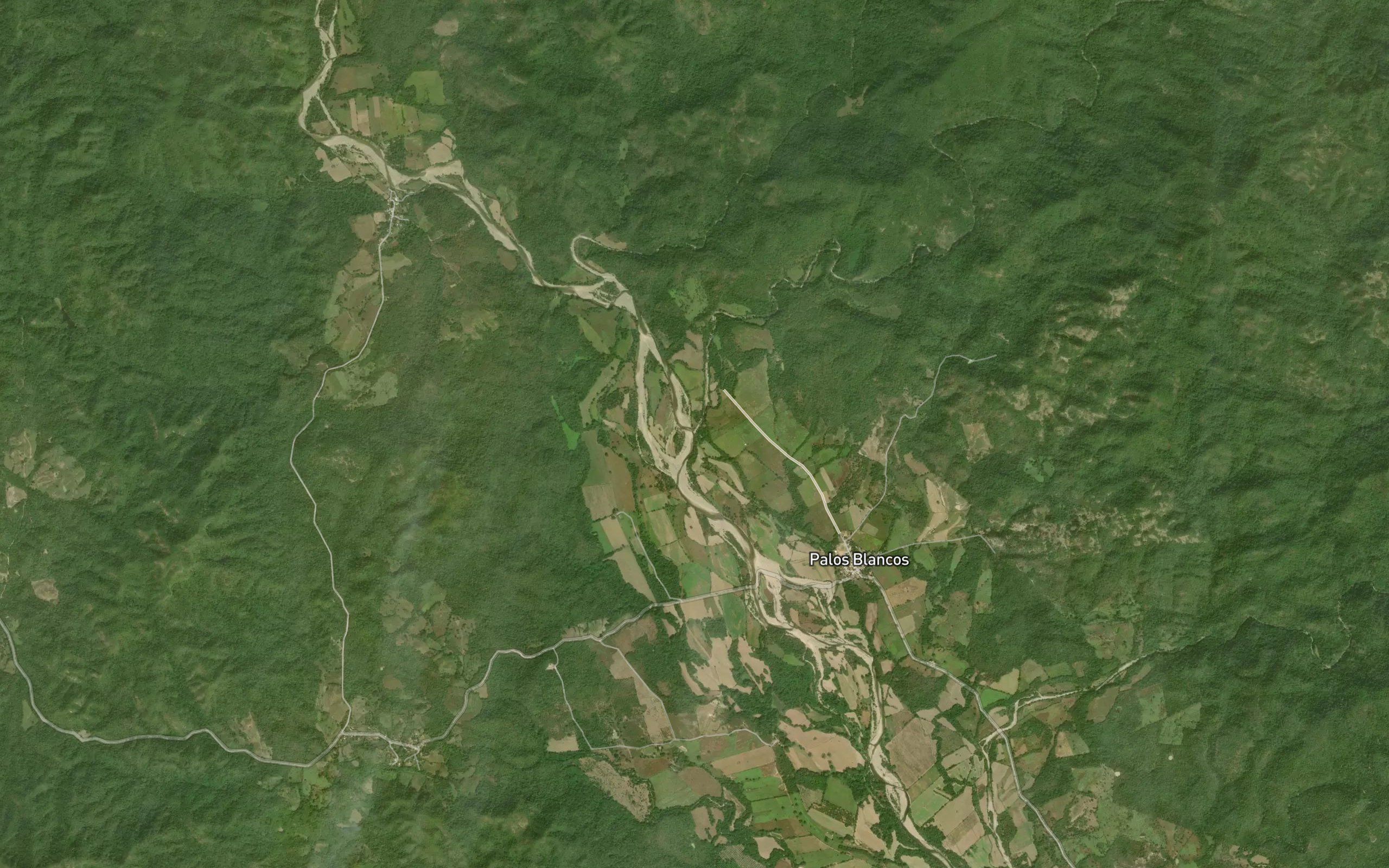 El Carrizo