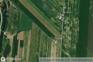 Cours d'eau de la Neuvieme Concession