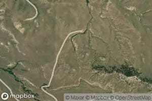 Four Hundred Acre Spring