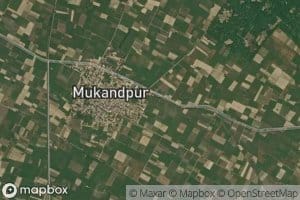 Mukandpur Drain