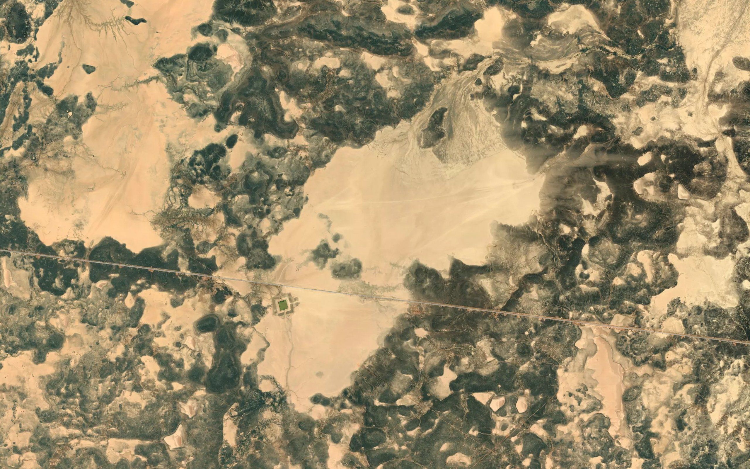 Qa` Hamdah