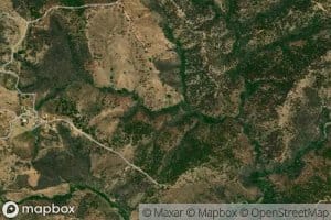 Barranca Guayabos Morados