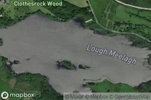 Lough Meelagh
