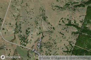 Old Cottonwood Spring