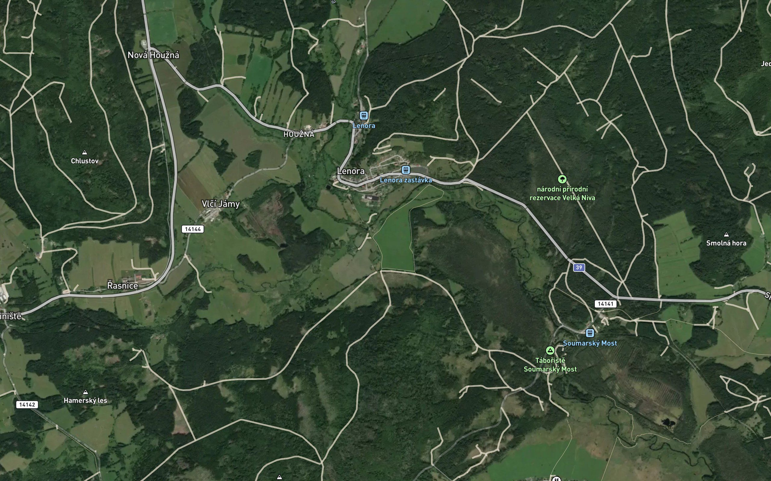 Wolfaubach