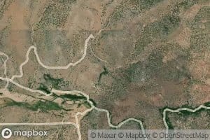 Ojo Caliente