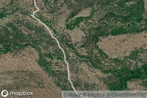 Slaughter Pole Creek