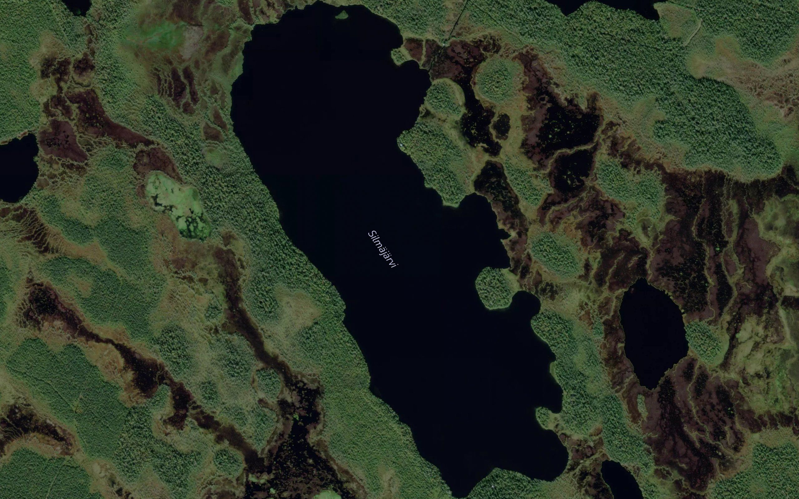 Silmajarvi