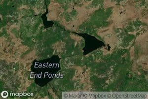 Eastern End Ponds
