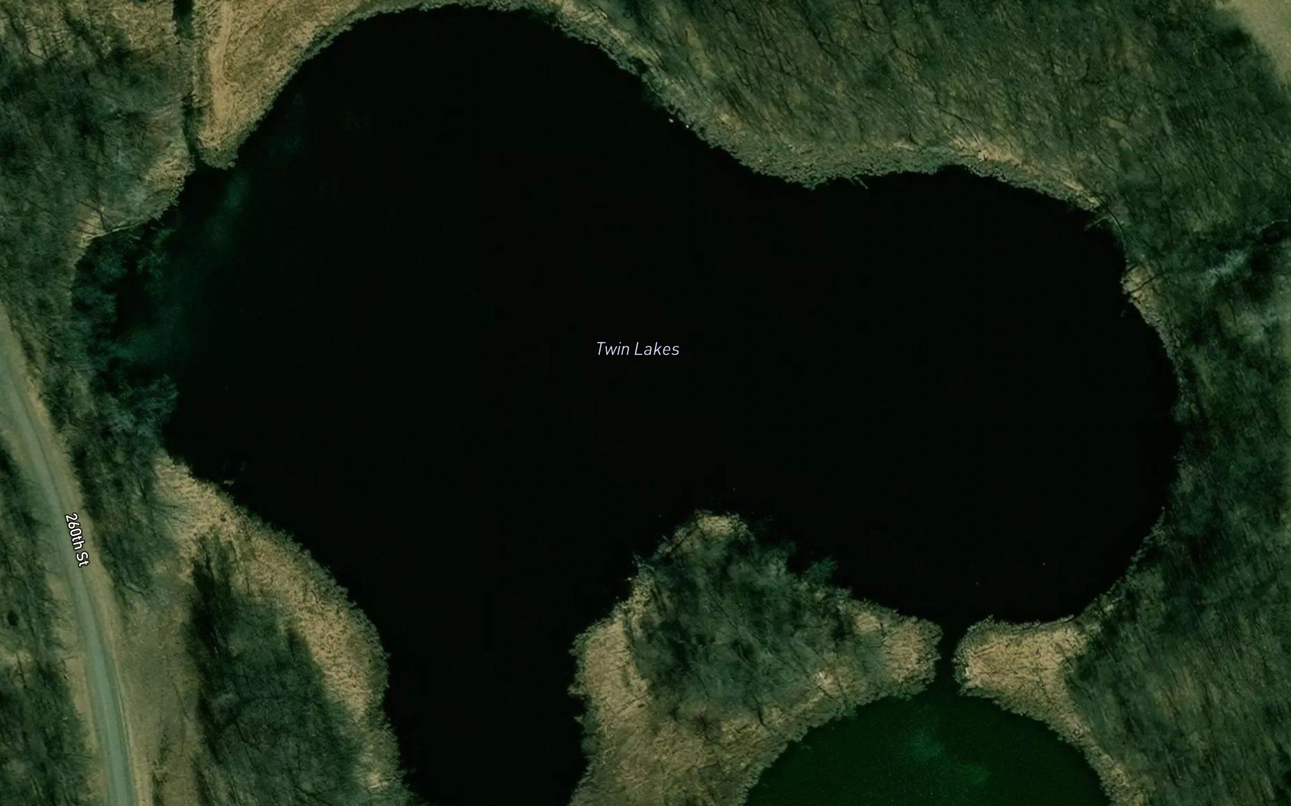 Twin Lakes