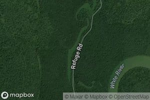 Little Horseshoe Lake