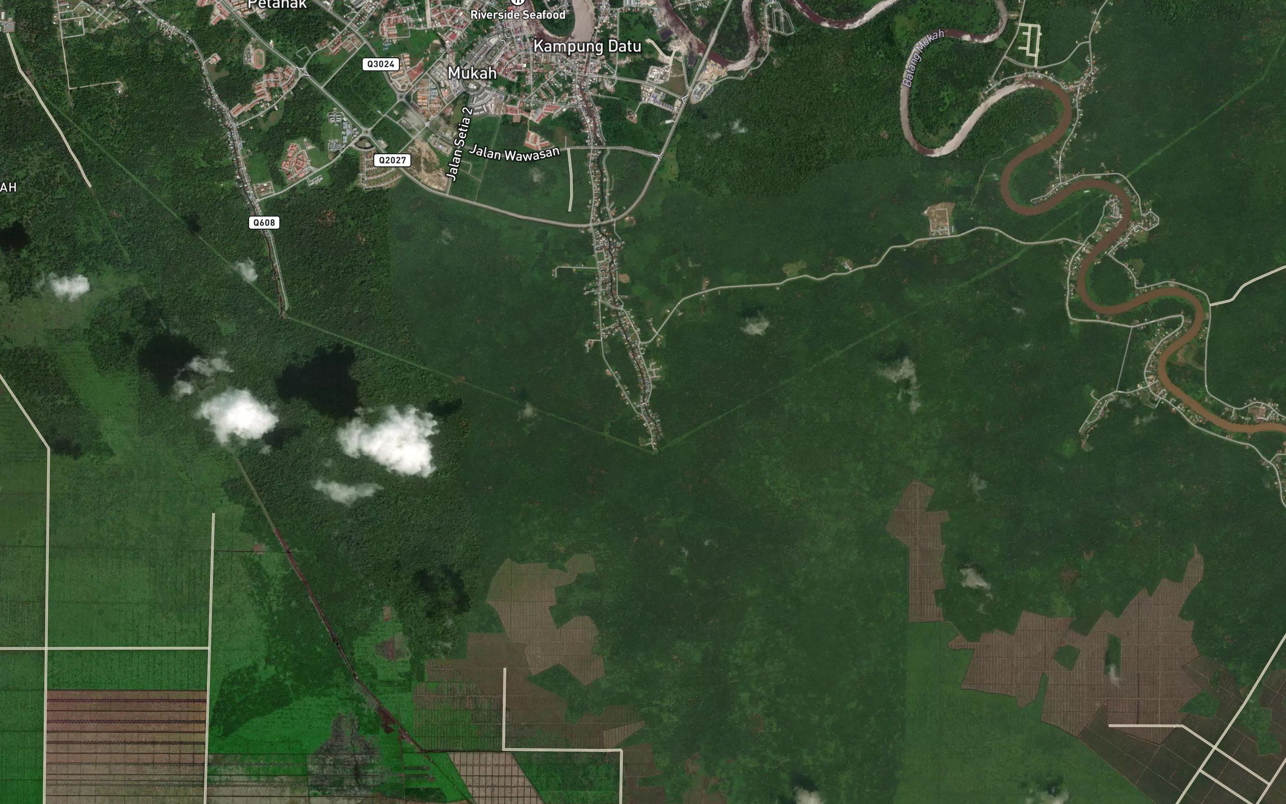 Sungai Nukang