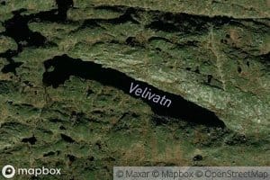 Velivatn