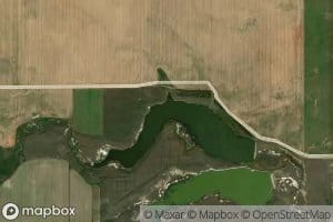 Killenbeck Reservoir