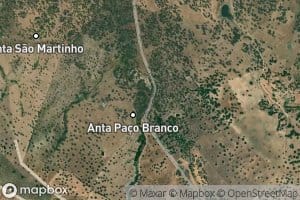 Ribeiro do Paco Branco