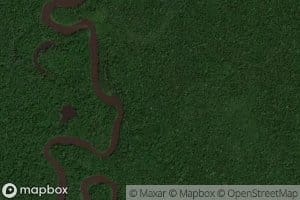 Igarape Santo Inacio