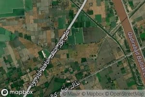 Muradian Distributary