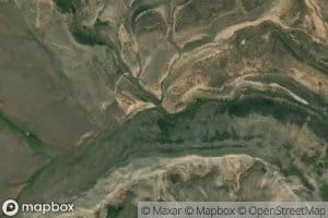 Pothole Creek