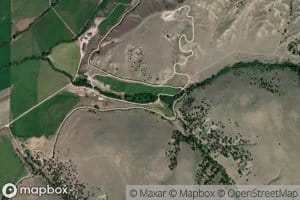 Wheelbarrow Creek