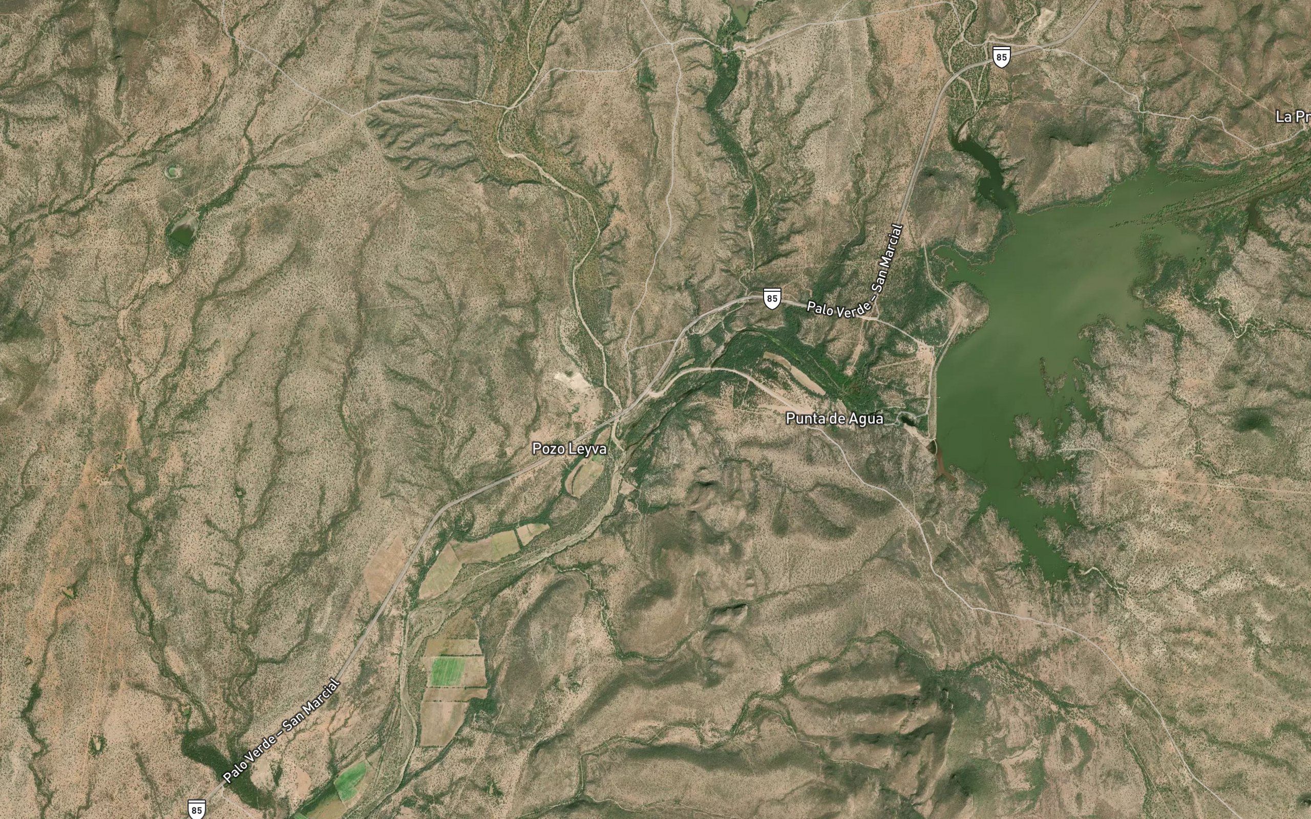 La Catacumba