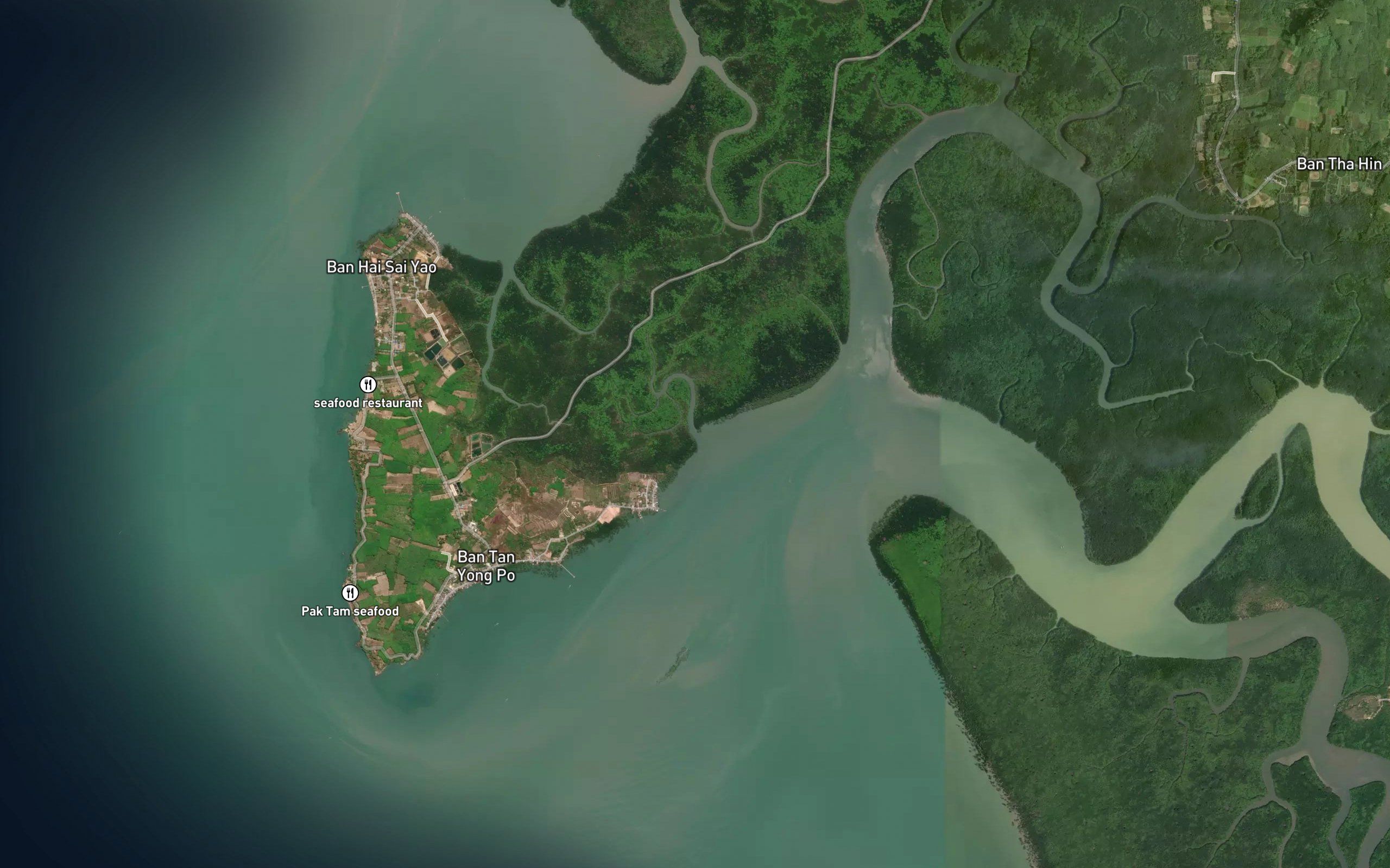Khlong Rai
