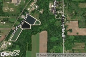 Nelson Extension Drain