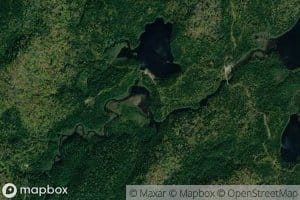 Lac Blanchard