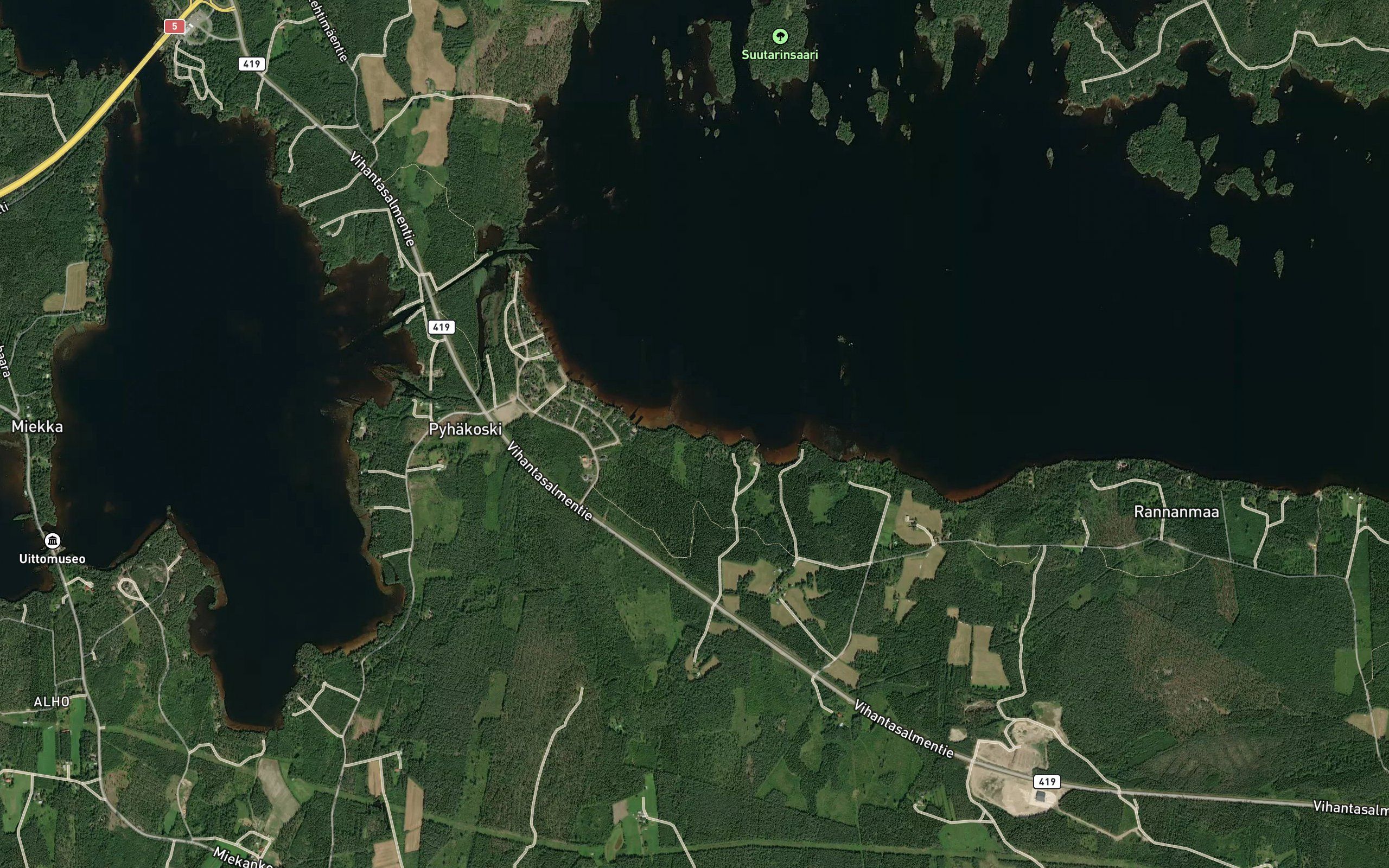 Koivulahti