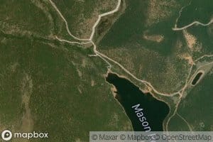 Boehmer Creek