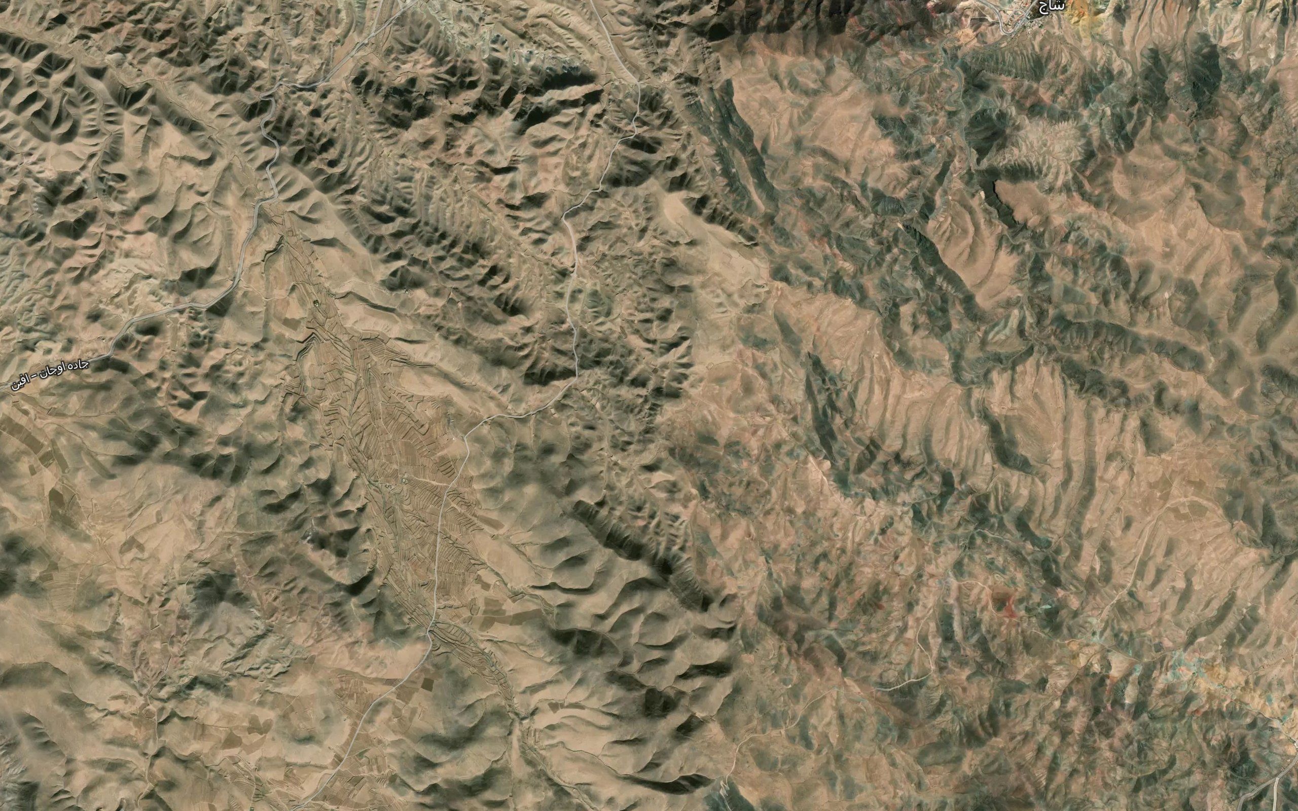 Cheshmeh-ye Buteh Gaz