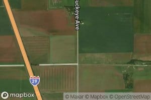 Swanson Ditch