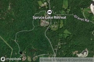 Spruce Mountain Run
