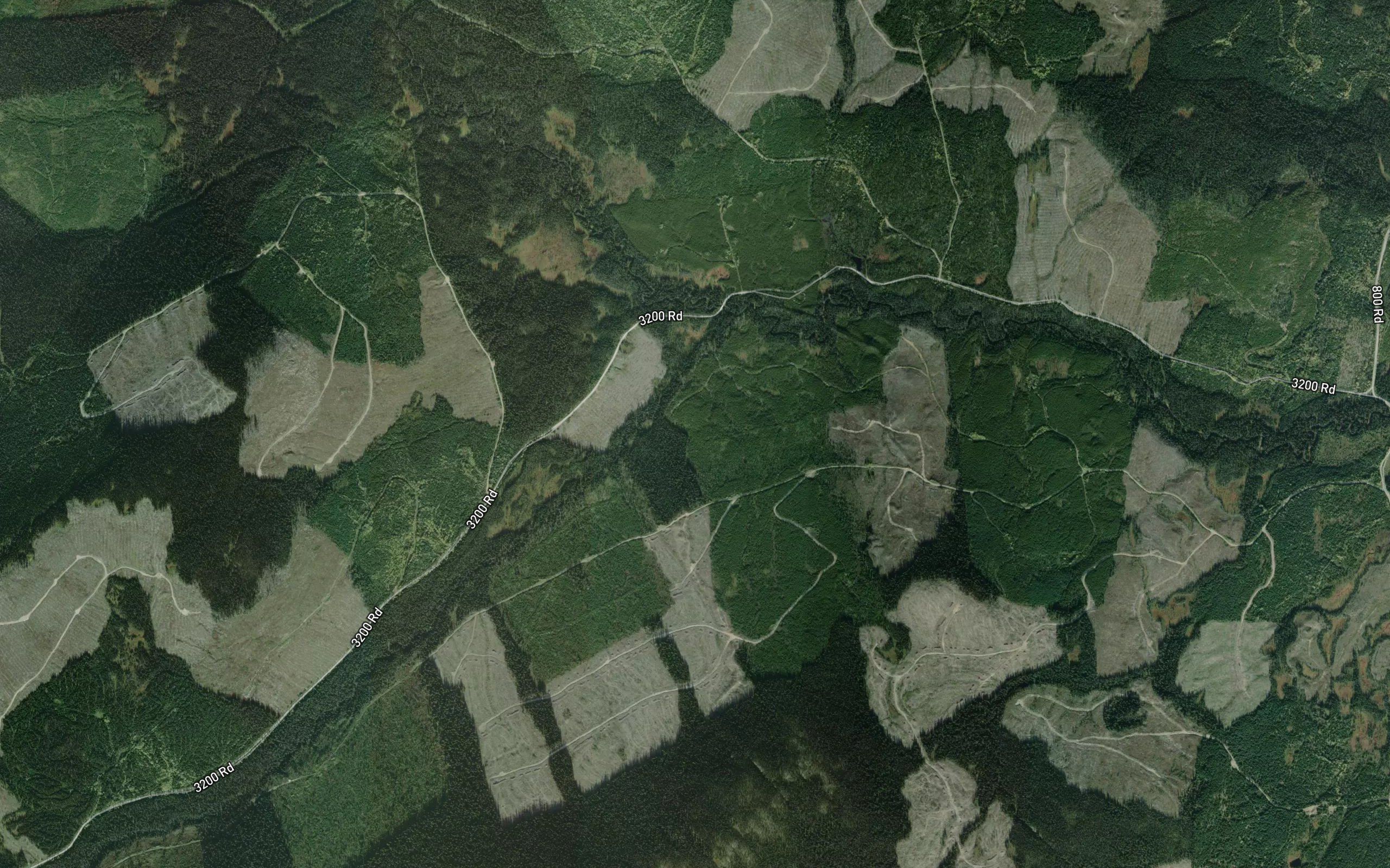 Pennefather Creek