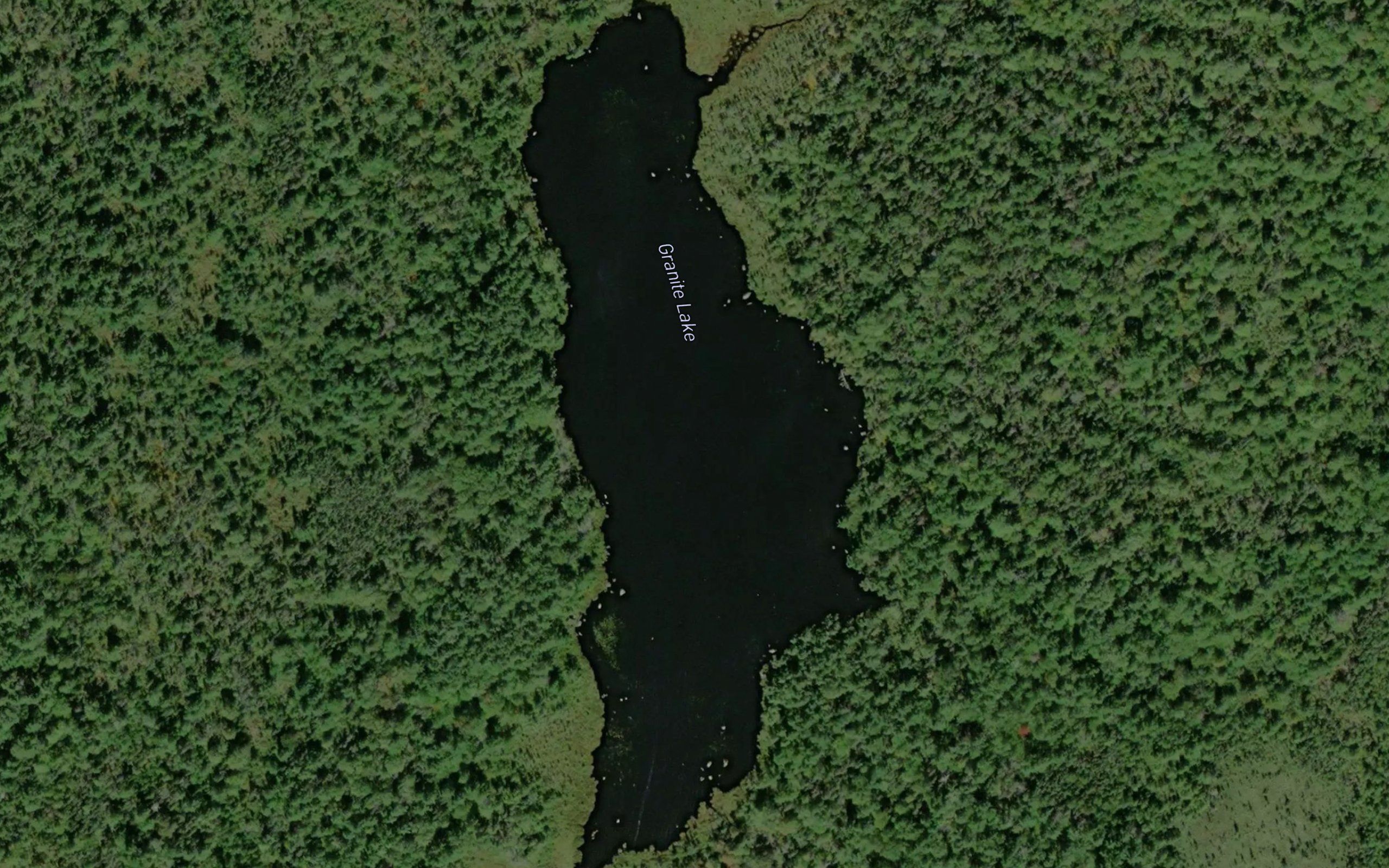 Granite Lake