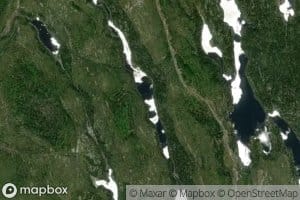Lac aux Joncs