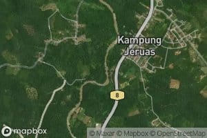 Sungai Cenua