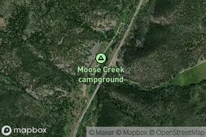 Moose Creek