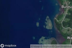 Cakaudavui Reef