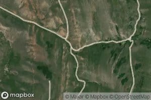 South Fork Stoner Creek