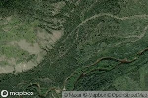 Incised Creek